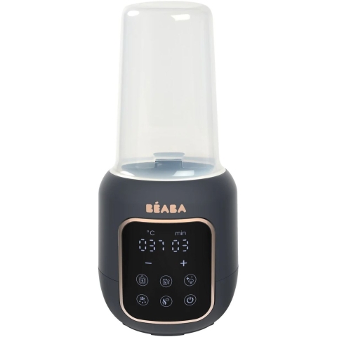 Beaba 芘亞芭 Multi Milk 5合1 暖奶機 (蒸汽快速模式、暖水浴、加熱嬰兒食品、消毒、解凍)​